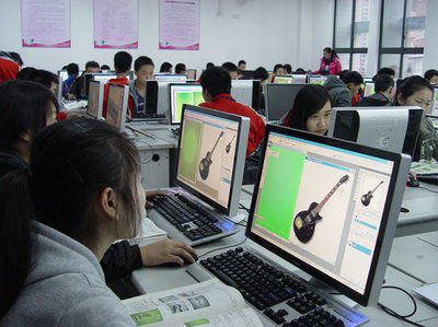 為什么現(xiàn)在計算機(jī)專業(yè)這么火？這大概是我見過最真實(shí)的答案！