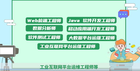 計算機軟件開發(fā)及運維服務(wù) 數(shù)字化時代的核心競爭力